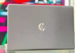 New Laptop HP Pavilion 15 8GB Intel Core I5 HDD+SSD 256GB