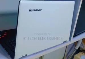 New Laptop Lenovo Yoga 330 8GB Intel Core I5 HDD 1T