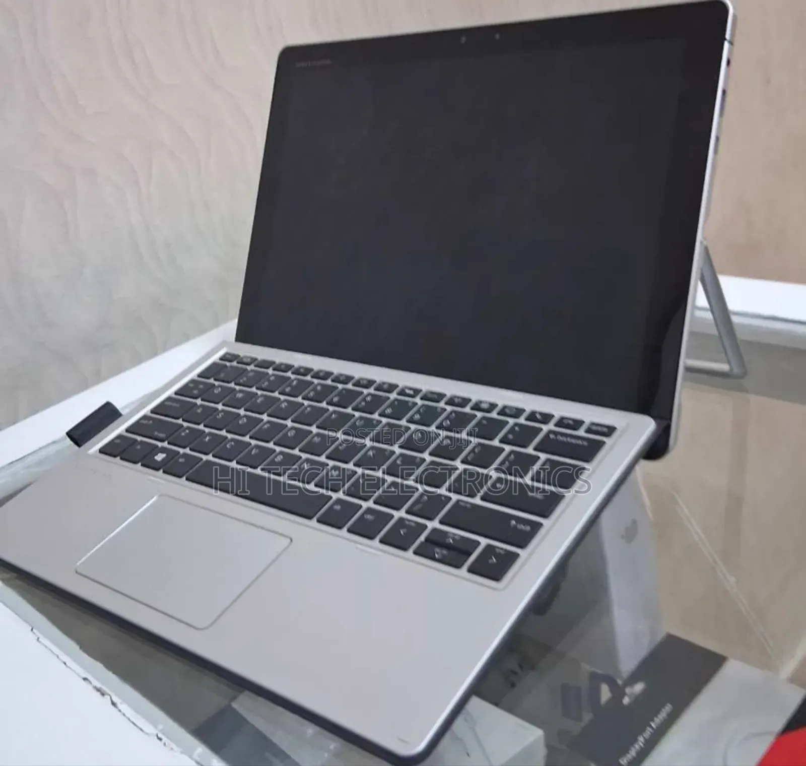 New Laptop HP EliteBook X360 1030 G7 16GB Intel Core I7 SSD 512GB