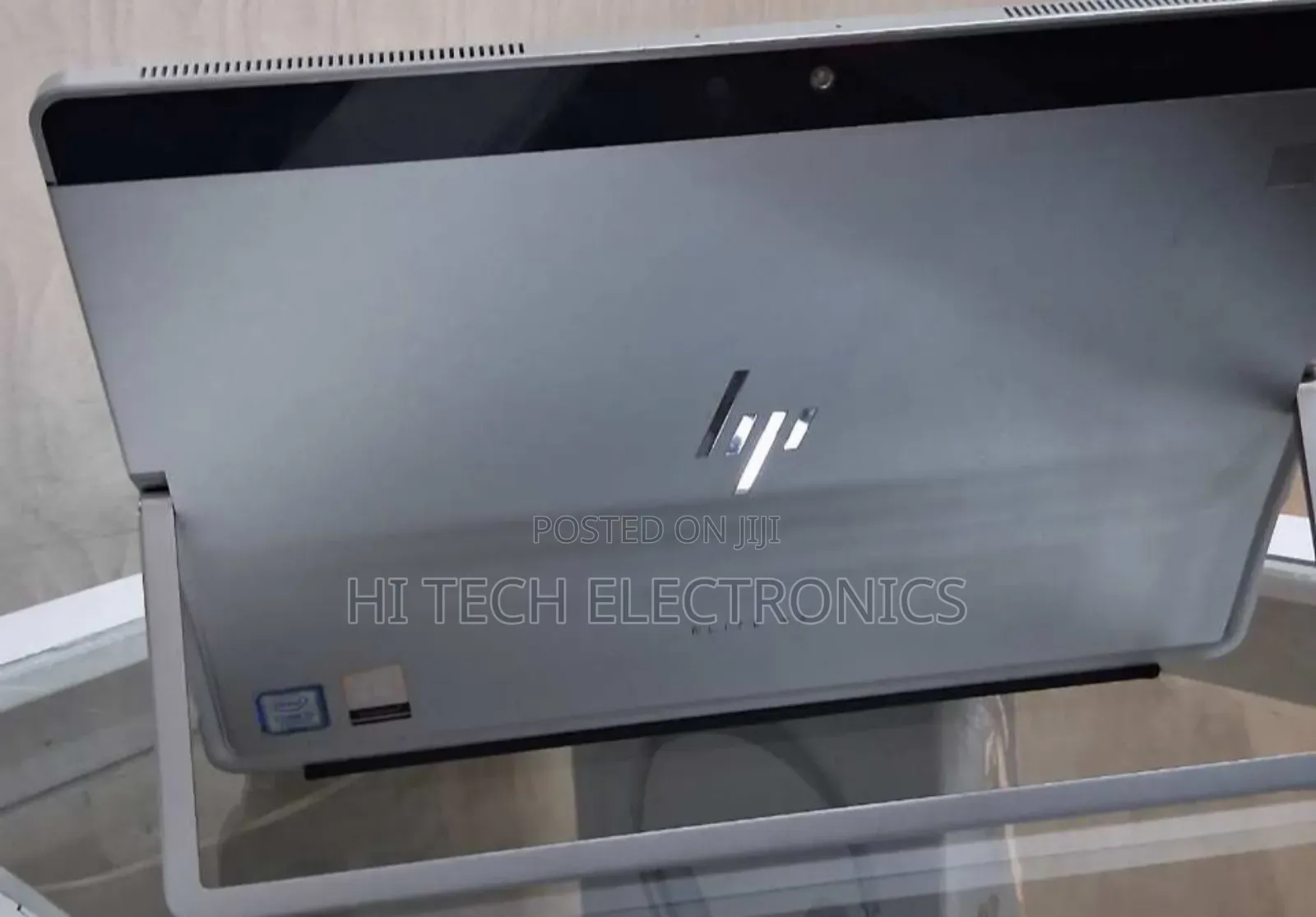 New Laptop HP EliteBook X360 1030 G7 16GB Intel Core I7 SSD 512GB