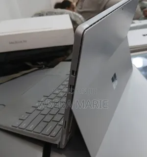 New Laptop Microsoft Surface Pro 6 8GB Intel Core I5 SSD 128GB