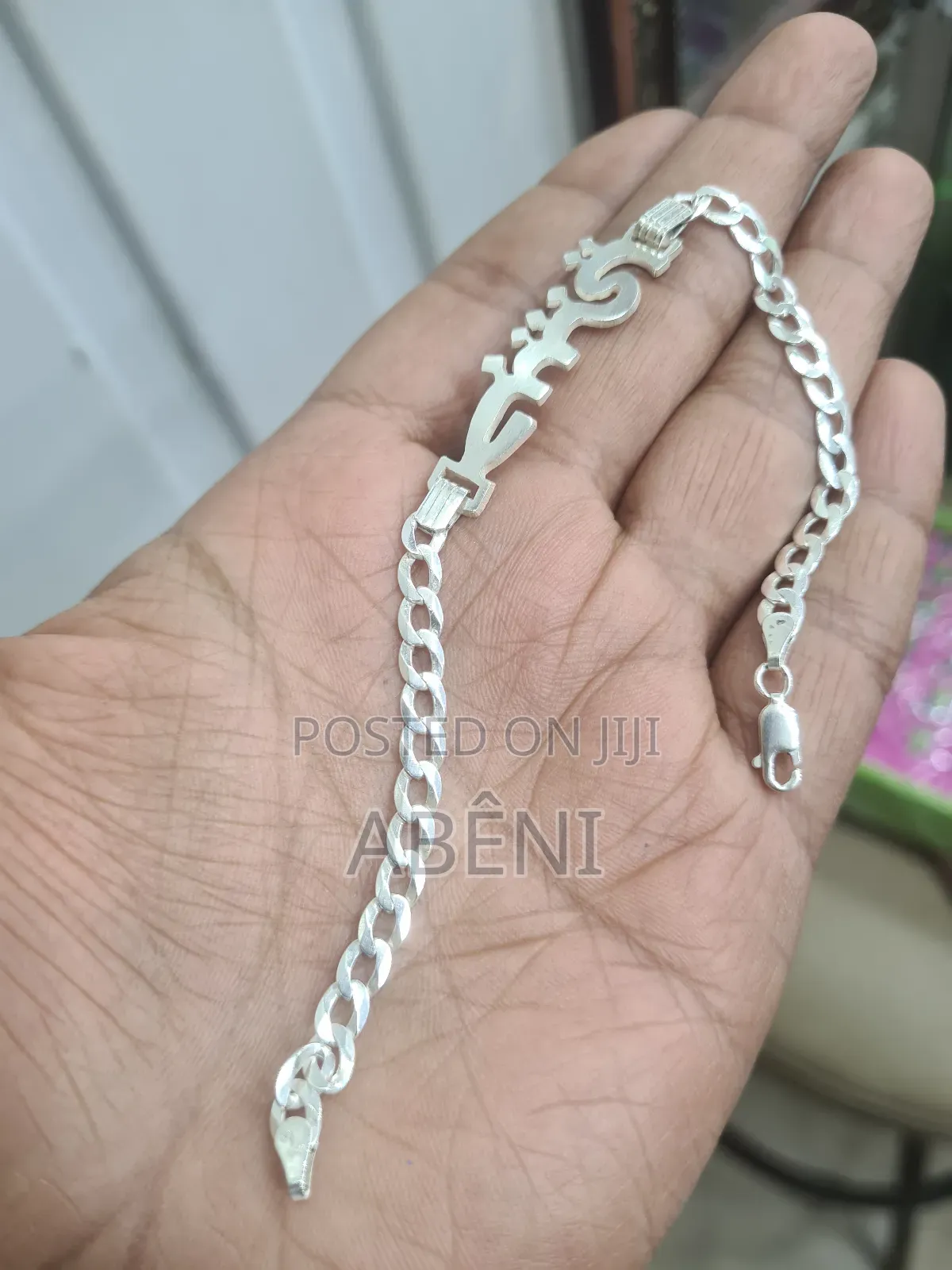 Italy Silver