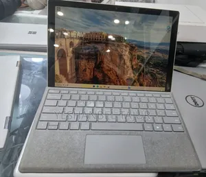 New Laptop Microsoft Surface Pro 7 8GB Intel Core i5 SSD 128GB