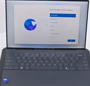 New Laptop Dell XPS 15 16GB Intel Core Ultra 7 SSD 512GB