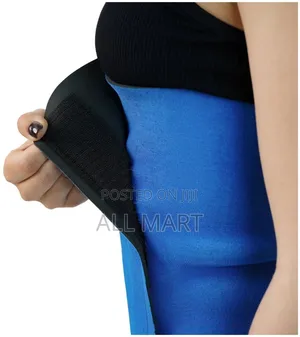 Sunex Waist Belt