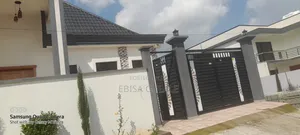 Furnished 5bdrm Farm House in East Shewa for rent