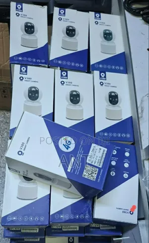 Lithiem Battery Powered 4g Sim CCTV Camera Ultra Hd 360 Degree