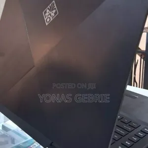New Laptop HP Omen X 16GB Intel Core i7 SSD 1T