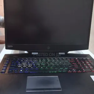 New Laptop HP Omen X 16GB Intel Core i7 SSD 1T
