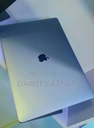 New Laptop Apple MacBook Pro 2019 32GB Intel Core I9 SSD 1T