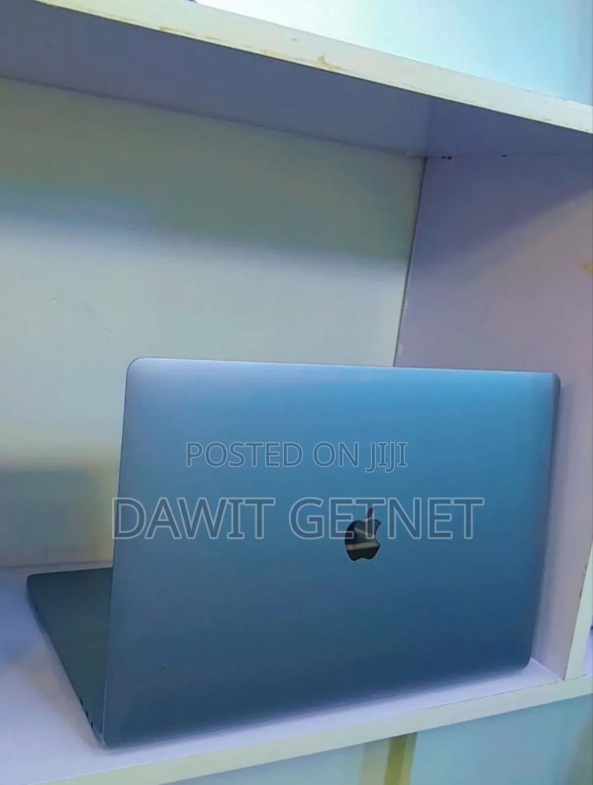 New Laptop Apple MacBook Pro 2019 32GB Intel Core I9 SSD 1T