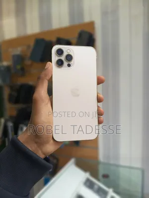 Apple iPhone 12 Pro Max 128 GB