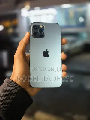 Apple iPhone 12 Pro 128 GB