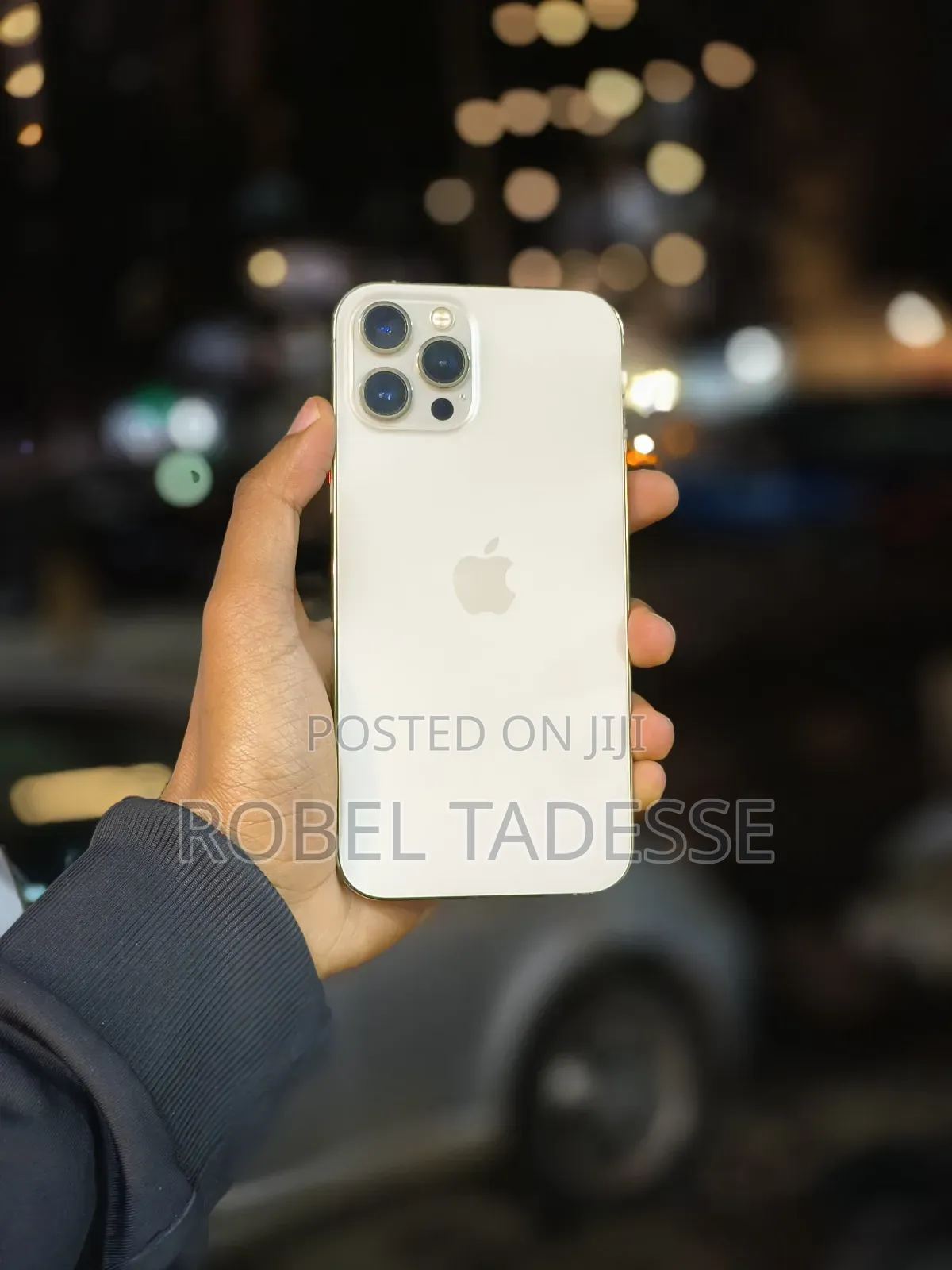 Apple iPhone 12 Pro Max 256 GB