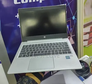 New Laptop HP ProBook 430 G6 16GB Intel Core I5 SSD 512GB