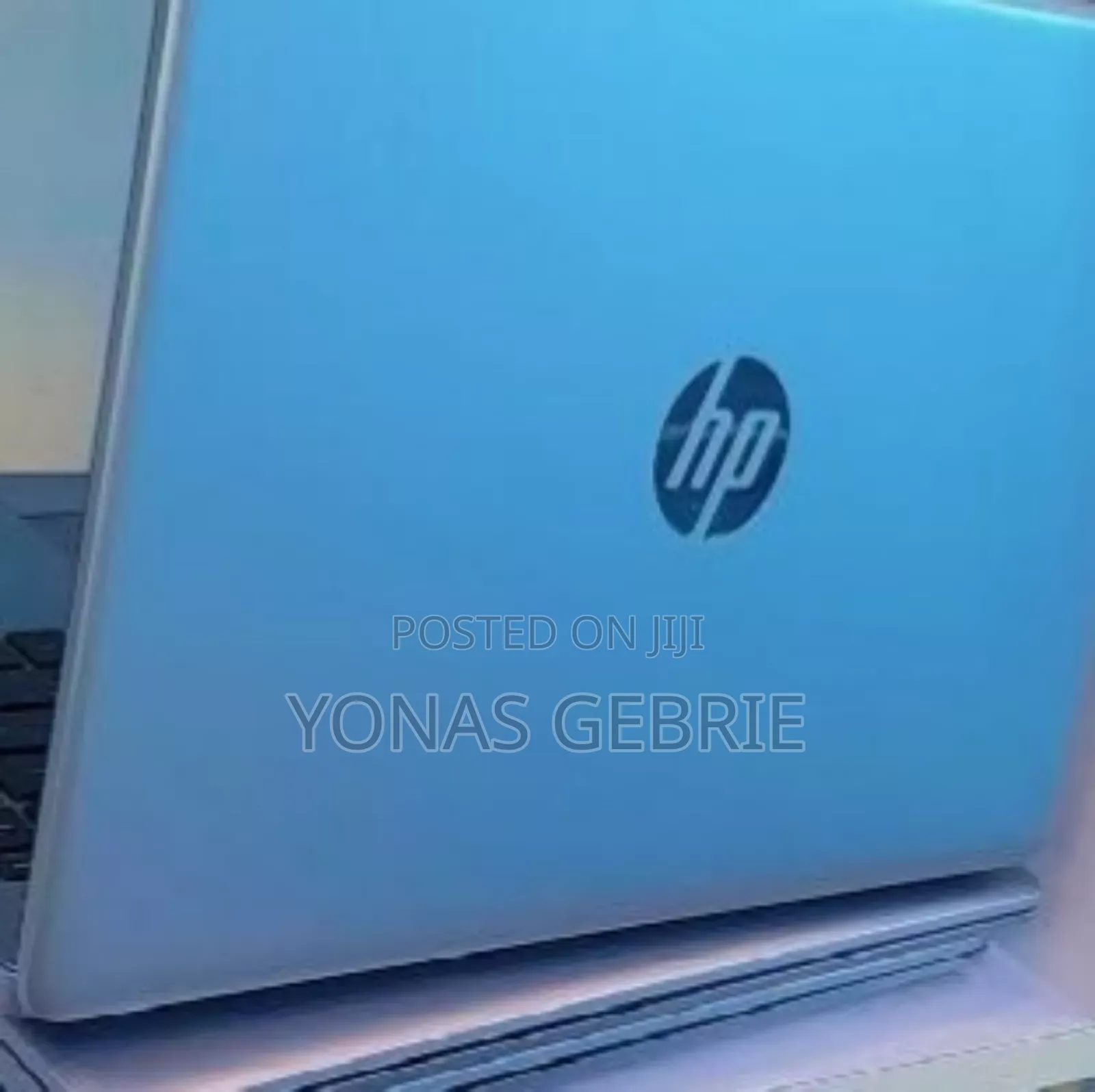 New Laptop HP Stream Notebook 8GB Intel Core I7 SSD 256GB