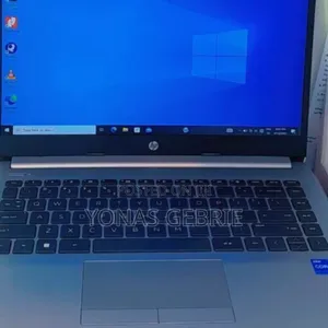 New Laptop HP Stream Notebook 8GB Intel Core I7 SSD 256GB