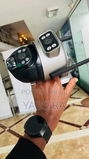 Security Camera