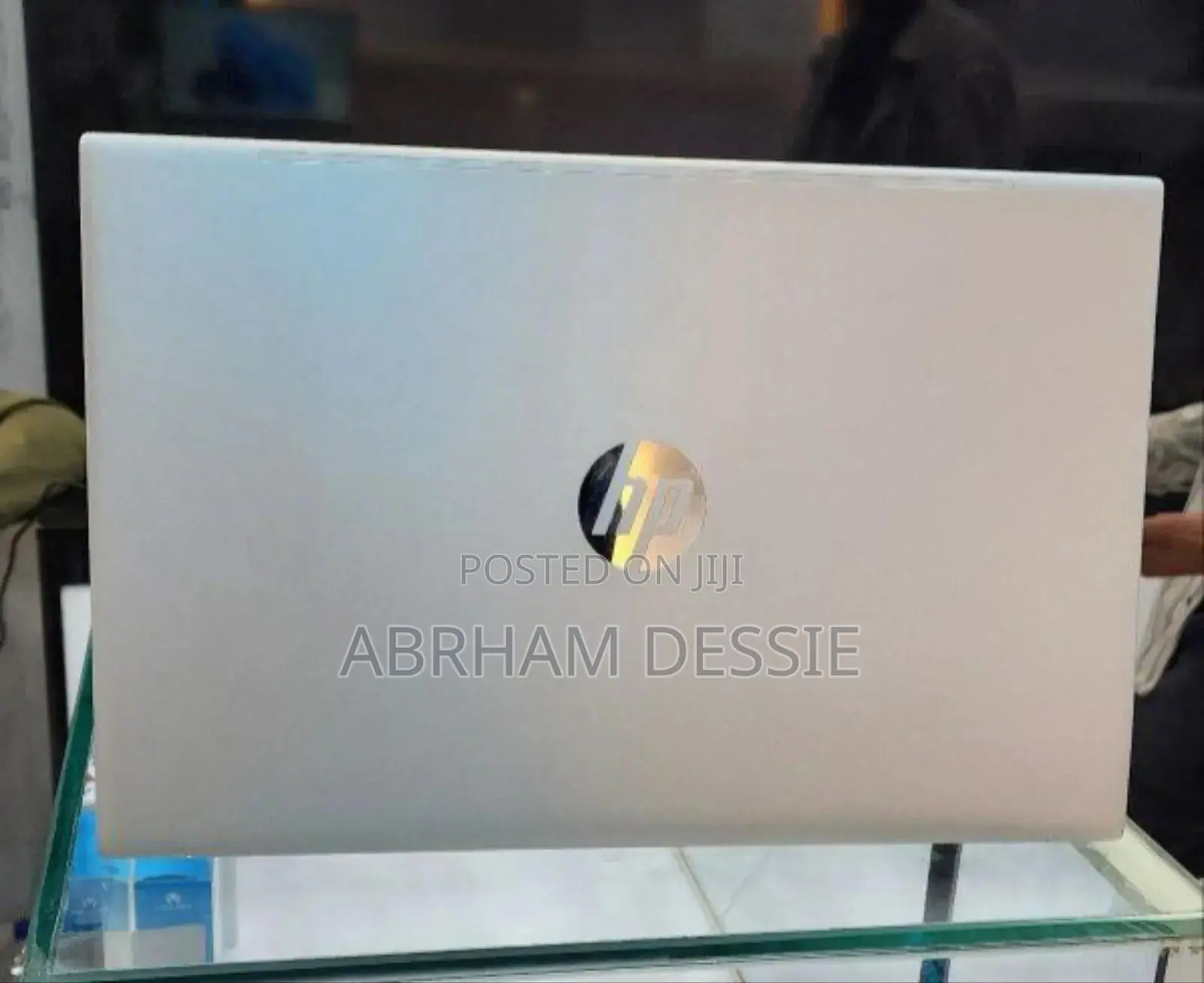 New Laptop HP Pavilion 15 8GB Intel Core i7 SSD 512GB