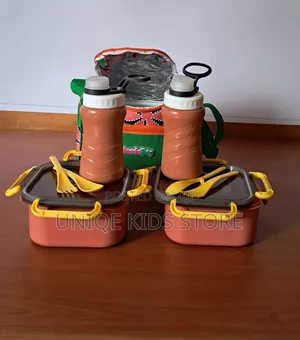 Student Lunch Box