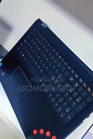 New Laptop Lenovo Yoga 2 8GB Intel Core I5 HDD 1T