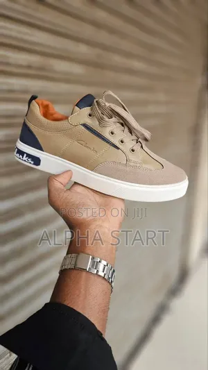 Clarks Premium Quality New Arrival