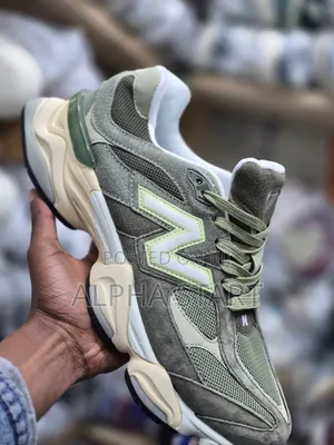 New Balance 9060 Premium Quality 
New Arrival