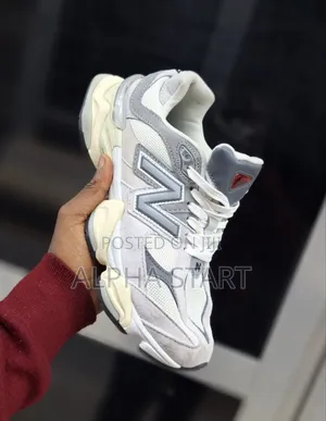 Original New 9060 Balance Sneakers 
 Made in Vietnam