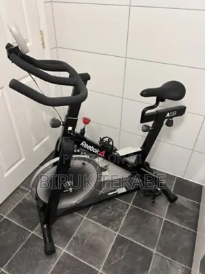 Advcises Bike