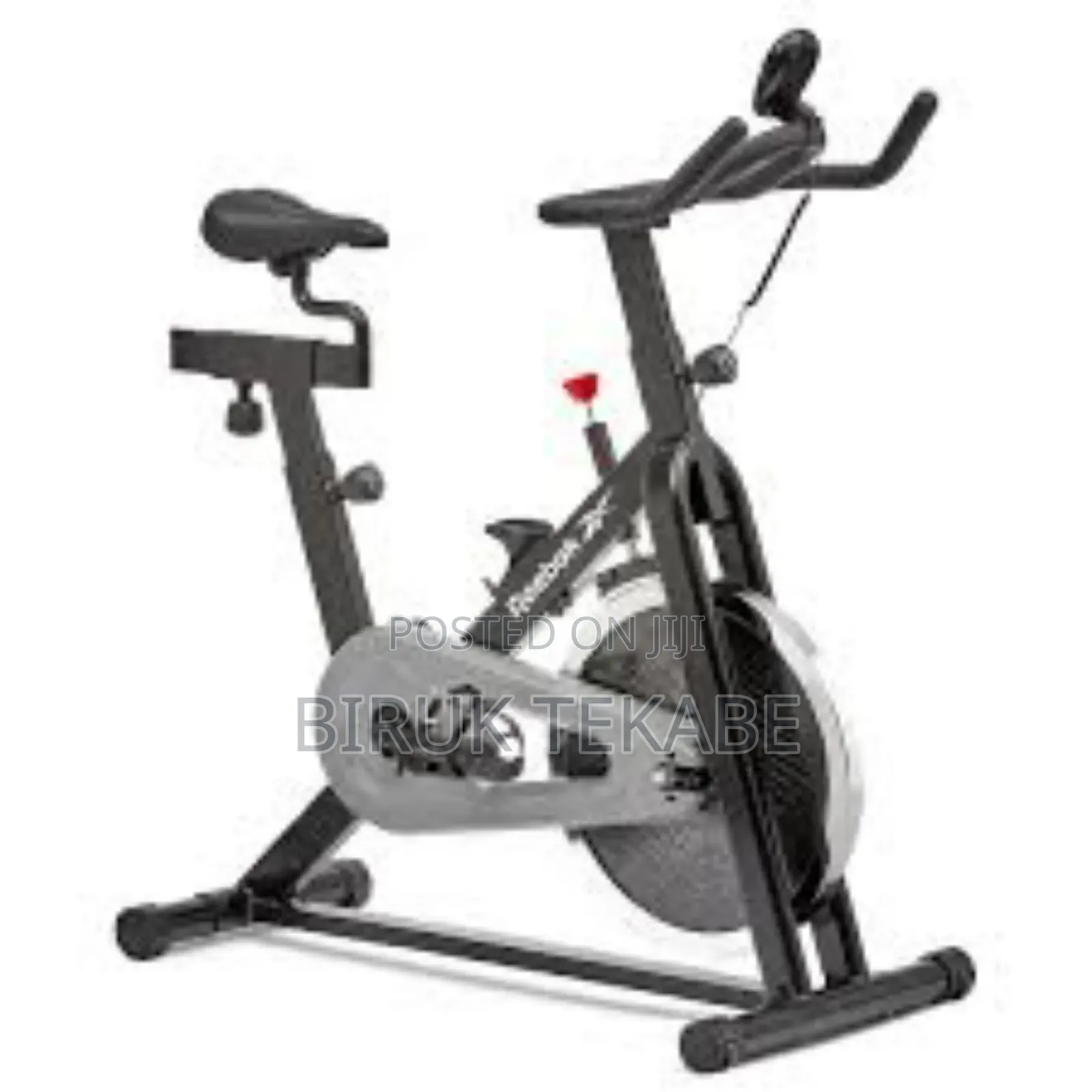 Advcises Bike