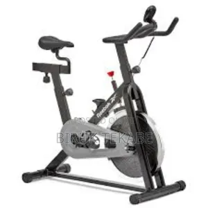 Advcises Bike