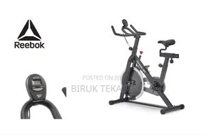 Advcises Bike