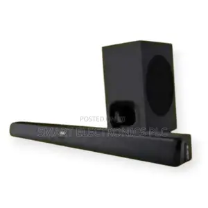 Mewe Sound Bar