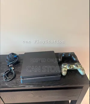 Ps4slim Model Jailbreak Yetederege Full Accessories
