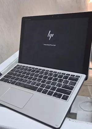 New Laptop HP Elite X2 1012 16GB Intel Core i5 SSD 256GB
