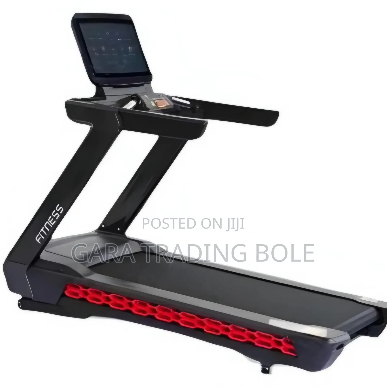 Commercial Miracle Fitness Tradmill
