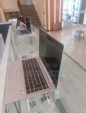 New Laptop HP EliteBook 840 16GB Intel Core I5 SSD 512GB