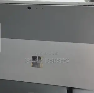 New Laptop Microsoft Surface Pro 6 8GB Intel Core I5 SSD 128GB