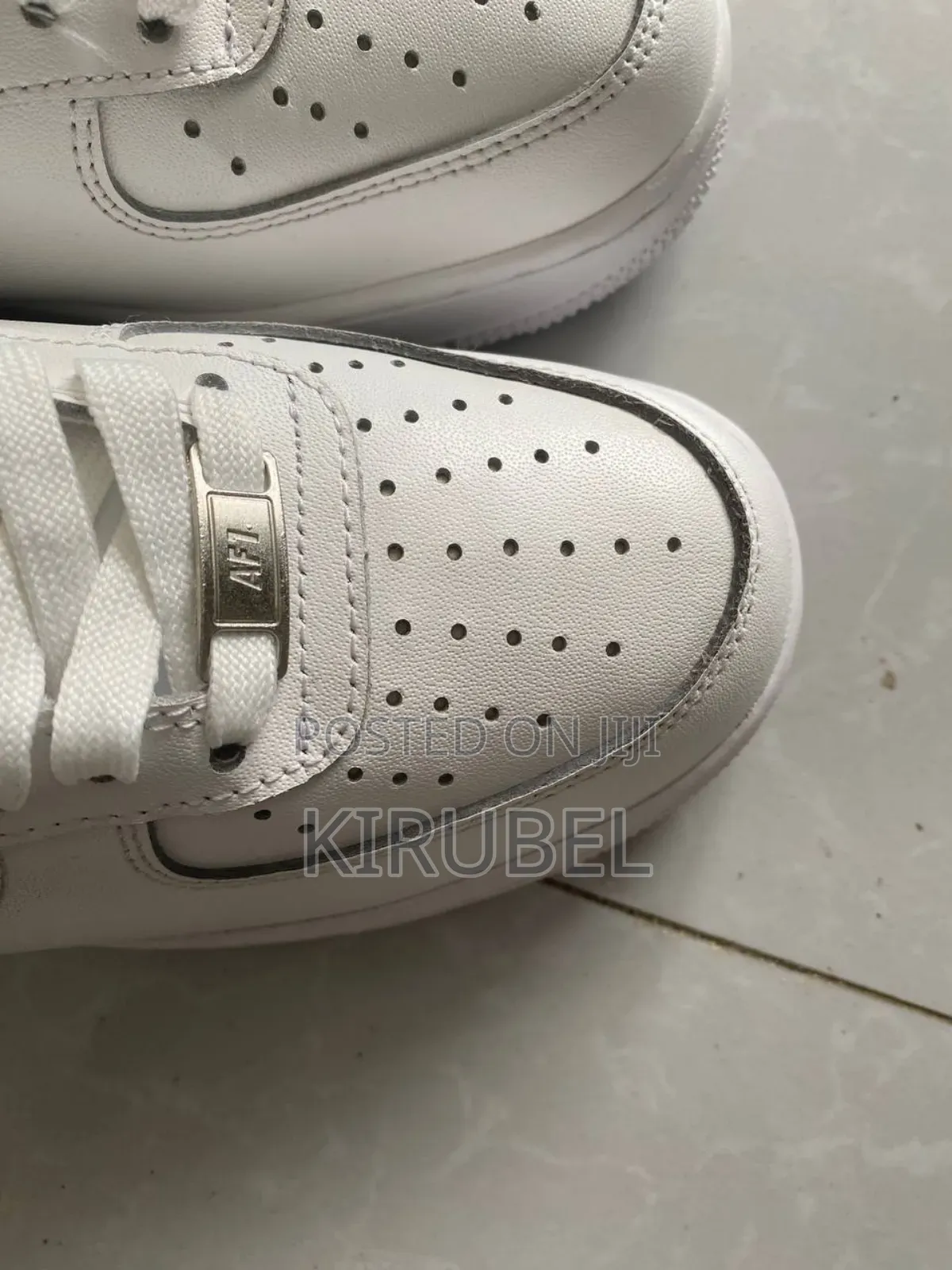 Nike - Air Force 1