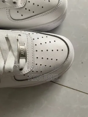 Nike - Air Force 1