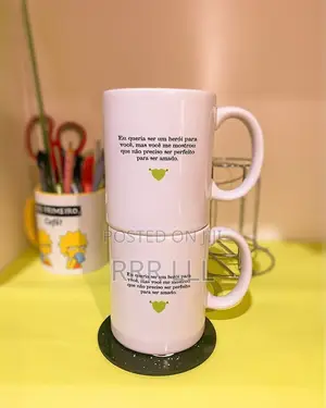 Mug For Drink