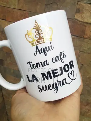 Mug Style Gift