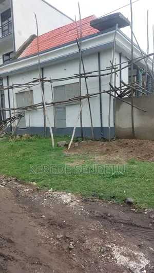 3bdrm House in East Shewa for rent