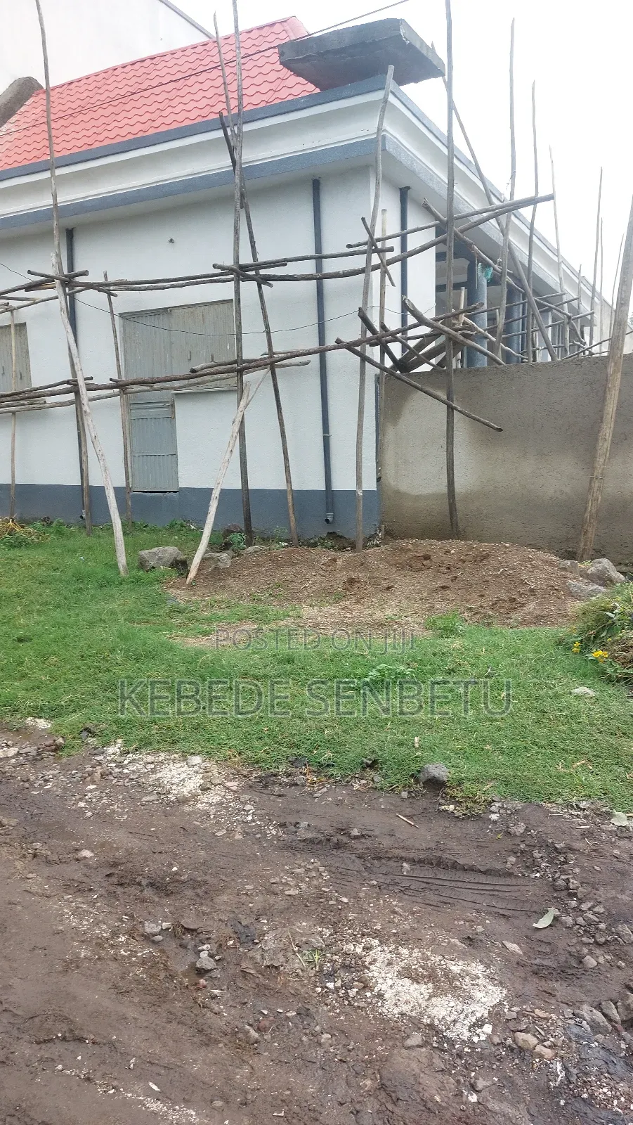 3bdrm House in East Shewa for rent