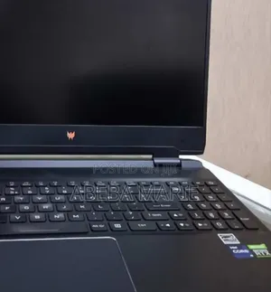 New Laptop Acer Predator Helios 300 16GB Intel Core I9 SSD 1T