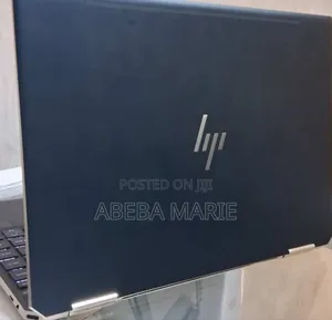 New Laptop HP Spectre X360 16GB Intel Core I7 SSD 512GB