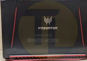 New Laptop Acer Predator 15 16GB Intel Core I7 HDD+SSD 1.5T