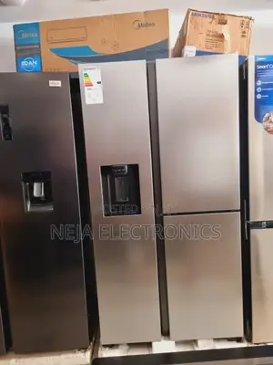 Samsung Refrigerator 625liter Delivery