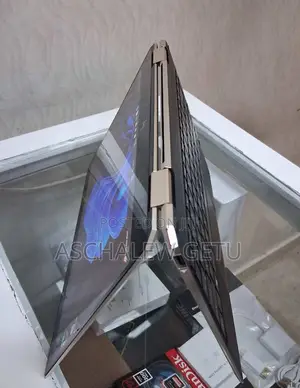 New Laptop HP Spectre 16GB Intel Core I7 SSD 512GB
