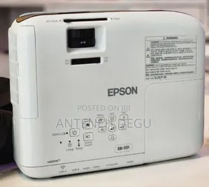 Epson Projector